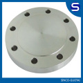 304 316 Forged Stainless Steel ansi standard bl flange